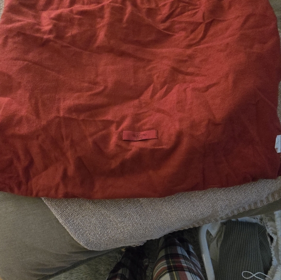 Valentino Rockstud Reversible Tote - Picture 12 of 13